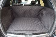 Mercedes ML Boot Liner Tailored Fit