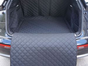 Fully Tailored Boot Liners