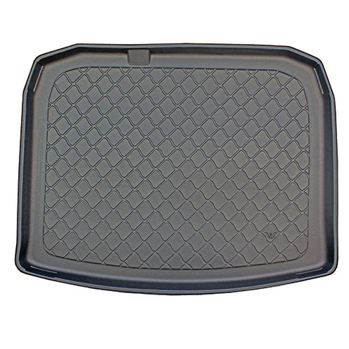 Audi a3 boot tray deals