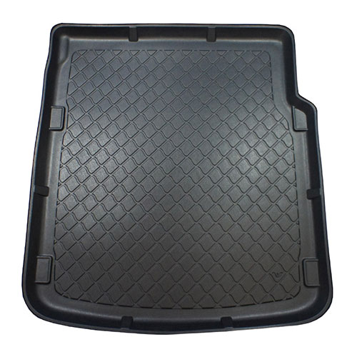 Audi A7 2010 2018 Fully Tailored Car Boot Liner Made to Fit