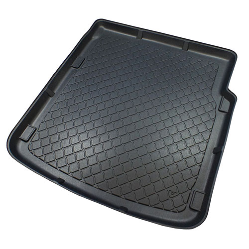 Audi A7 2010 2018 Fully Tailored Car Boot Liner Made to Fit