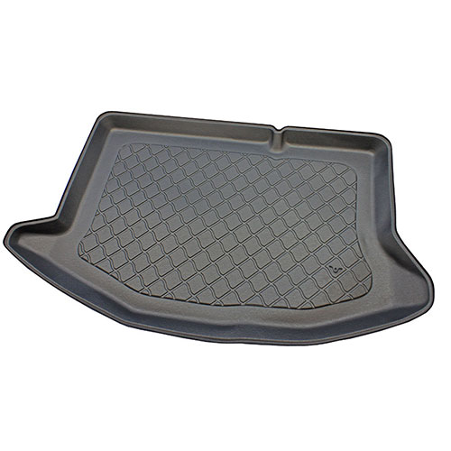 Ford Fiesta 2008 2011 Fully Tailored Car Boot Liner Interior