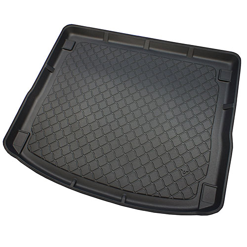 Ford Focus Estate 2011 2014 Quality Car Boot Protection UK Made