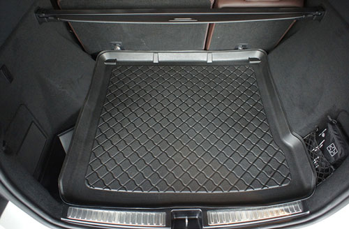Mercedes ml boot liner Clearance