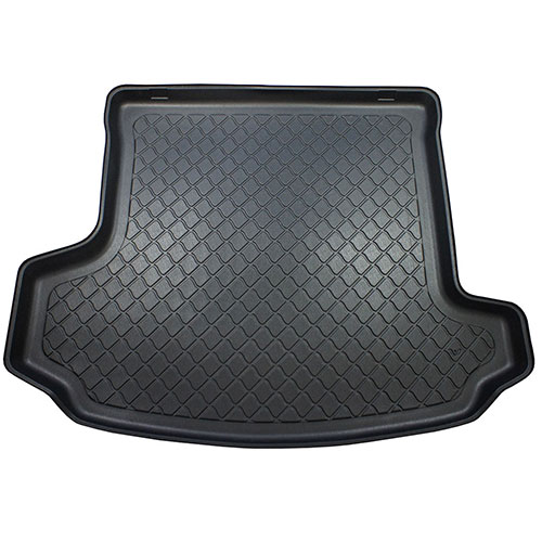 Skoda Kodiaq 2017 Present Quality Car Boot Protection