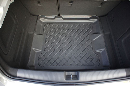 Astra k boot liner hotsell