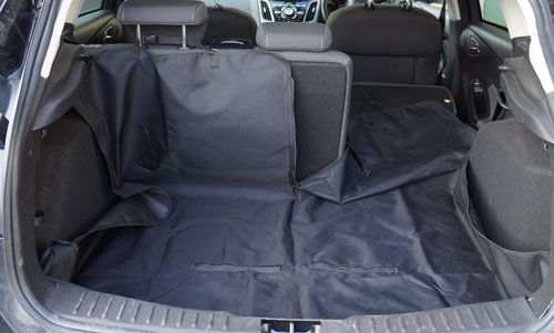 Peugeot 107 boot liner deals