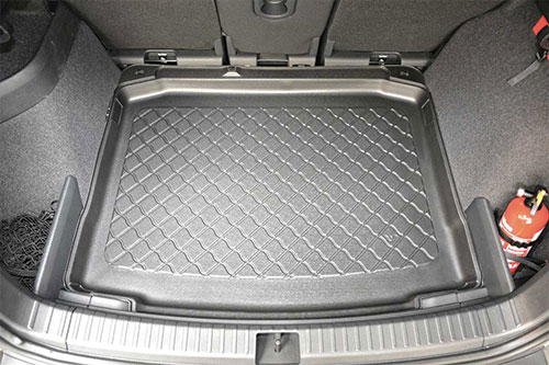 Karoq boot liner Clearance