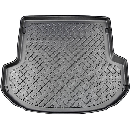 Hyundai Santa Fe 2018 Present Free UK Delivery Car Boot Protection