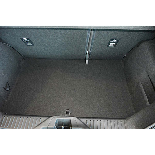 Boot Liners for Ford Fiesta From £44.99