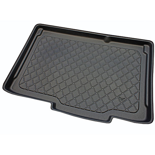 Vauxhall Corsa E 2014 2019 Quality Car Boot Protection