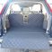 Volvo XC90 Boot Liner - Bumper Flap Option