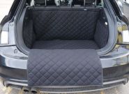 Audi A1 (2010-Present) Boot Liner Example