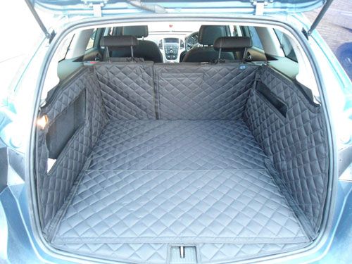 Vauxhall Astra J Estate Boot Liner 
