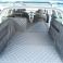 Vauxhall Astra J Estate Boot Liner - Seat Split Option