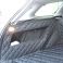 Vauxhall Astra J Estate Boot Liner - Pocket Access