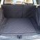 BMW X3 Boot Liner - Quilted Example