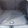 BMW X3 Boot Liner. Tailor made to allow access to storage