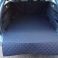 Peugeot 508 Estate Boot Liner - Bumper Flap Option