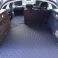 Peugeot 508 Estate Boot Liner - 40/60 Seat Split Option Available