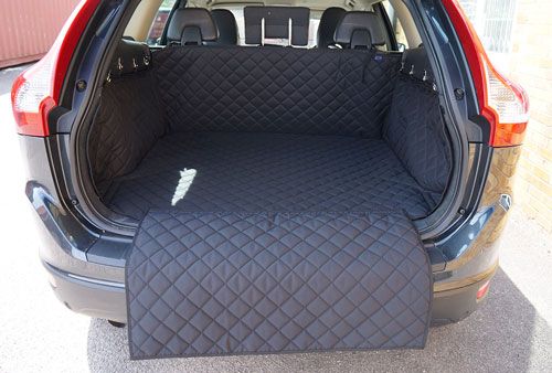 Volvo xc60 on sale cargo liner