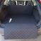 Volvo XC60 Boot Liner - Quilted Example