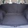 Honda CRV Boot Liner - Quilted Example