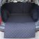 Honda CRV Boot Liner - Removable Bumper Flap Option