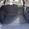 Honda CRV Boot Liner - Seat Split Option - 60/40