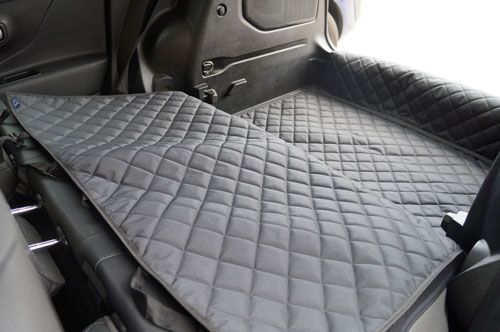 Tailored Load Liner - Dropback and Seat Split Options