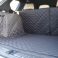 BMW X3 F25 (2010 - 2018) Fully Tailored Boot Liner