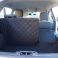Ford Fiesta (2011 - 2017) Fully Tailored Boot Liner