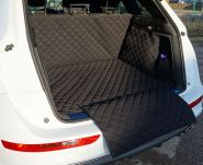 Audi Q5 (2008 - Present) Boot Liner 