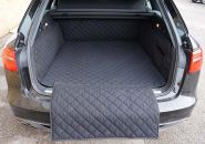 Audi A6 Avant (2011 - Present) Boot Liner - Example