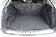 Audi Q3 (2012 - Present) Boot Liner Example