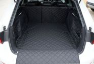 Audi Avant A4 Tailored Boot Liner