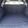 BMW X5 Boot Liner - Tailor Fit - 5 Seats in use