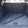 BMW X5 Boot Liner - Storage Access