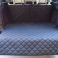 BMW X5 Boot Liner - Removable Boot Liner Option