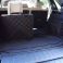 BMW X5 Boot Liner - Seat Split Option