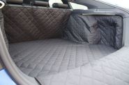 BMW 3 Series Gran Turismo (2013 - Present) Boot Liner