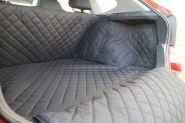 BMW X1 (2009 - 2015) Boot Liner