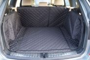 BMW X3 Boot Liner 