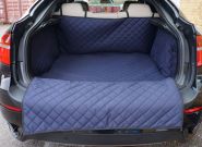 BMW X6 (2008 - 2015) Boot Liner 