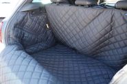 Citroen DS3 (2009 - Present) Boot Liner