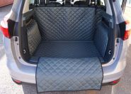 Ford C Max (2011 - Present) Boot Liner