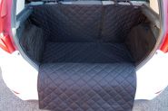 Ford Fiesta Boot Liner (2008-2011)