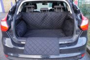 Ford Focus Hatchback (2011 - 2014) Boot Liner 