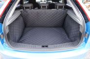 Ford Focus Hatchback (2005 - 2011) Boot Liner 