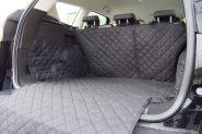 Ford Kuga (2013 - Present) Boot Liner 